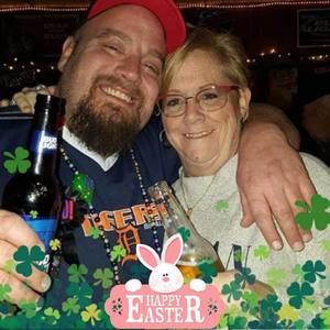 Meet your Posher, April